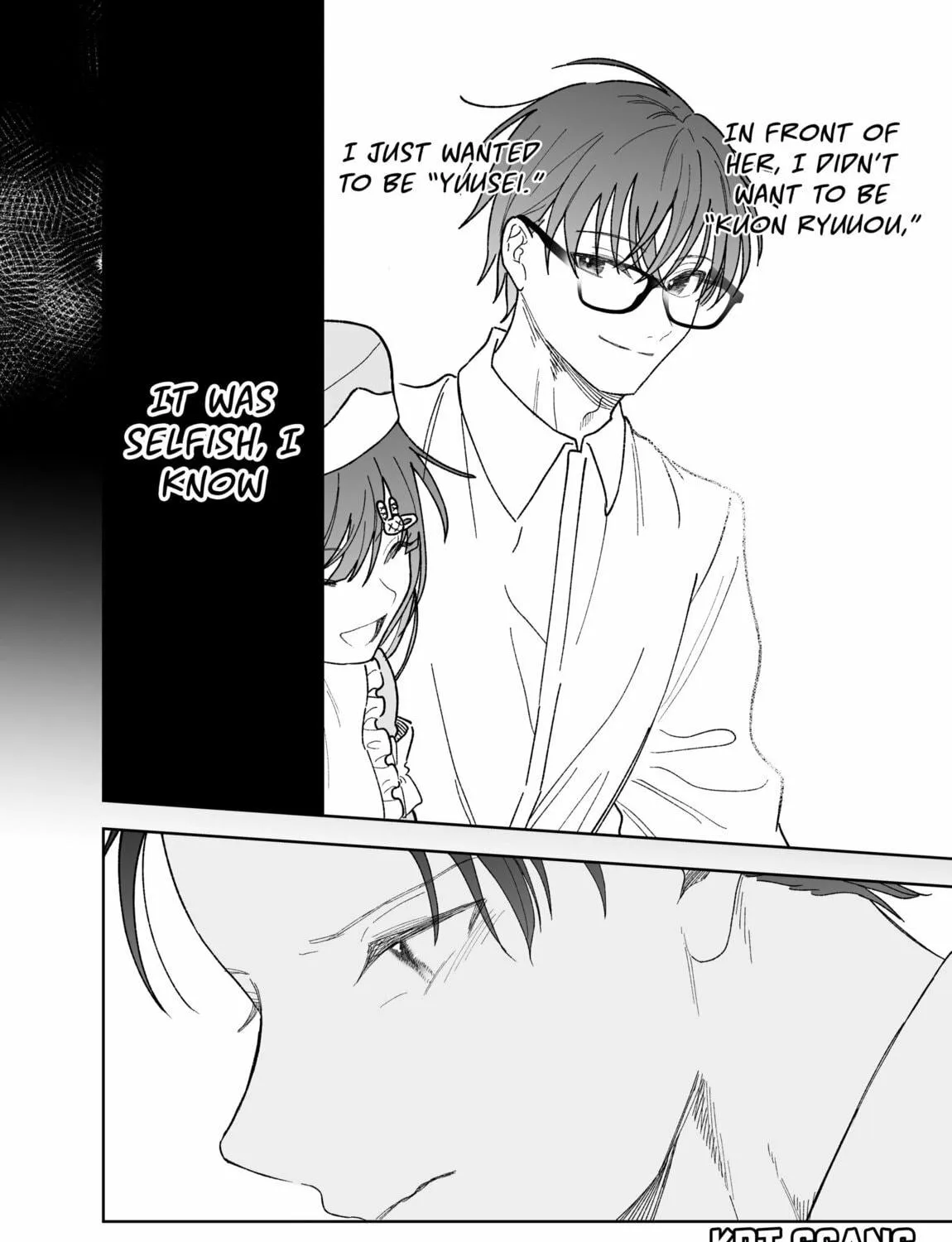 Don't Dress Up My Sweet Sweet Love