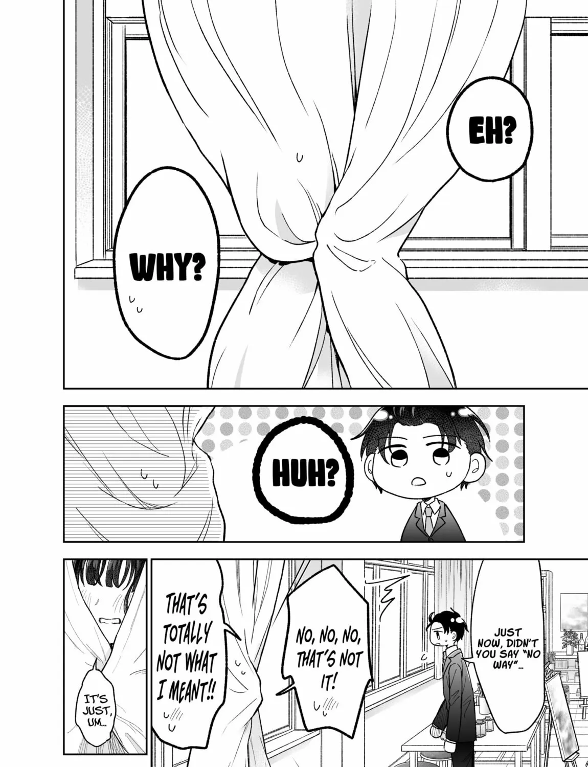 Don't Dress Up My Sweet Sweet Love