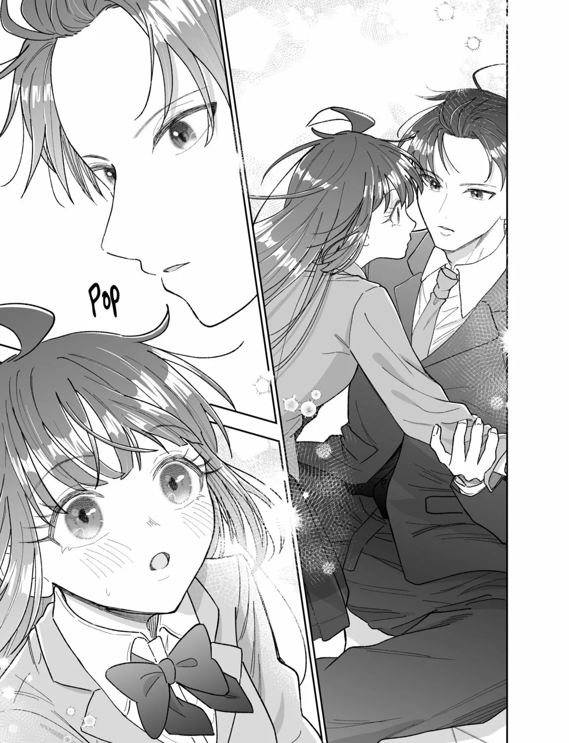 Don't Dress Up My Sweet Sweet Love