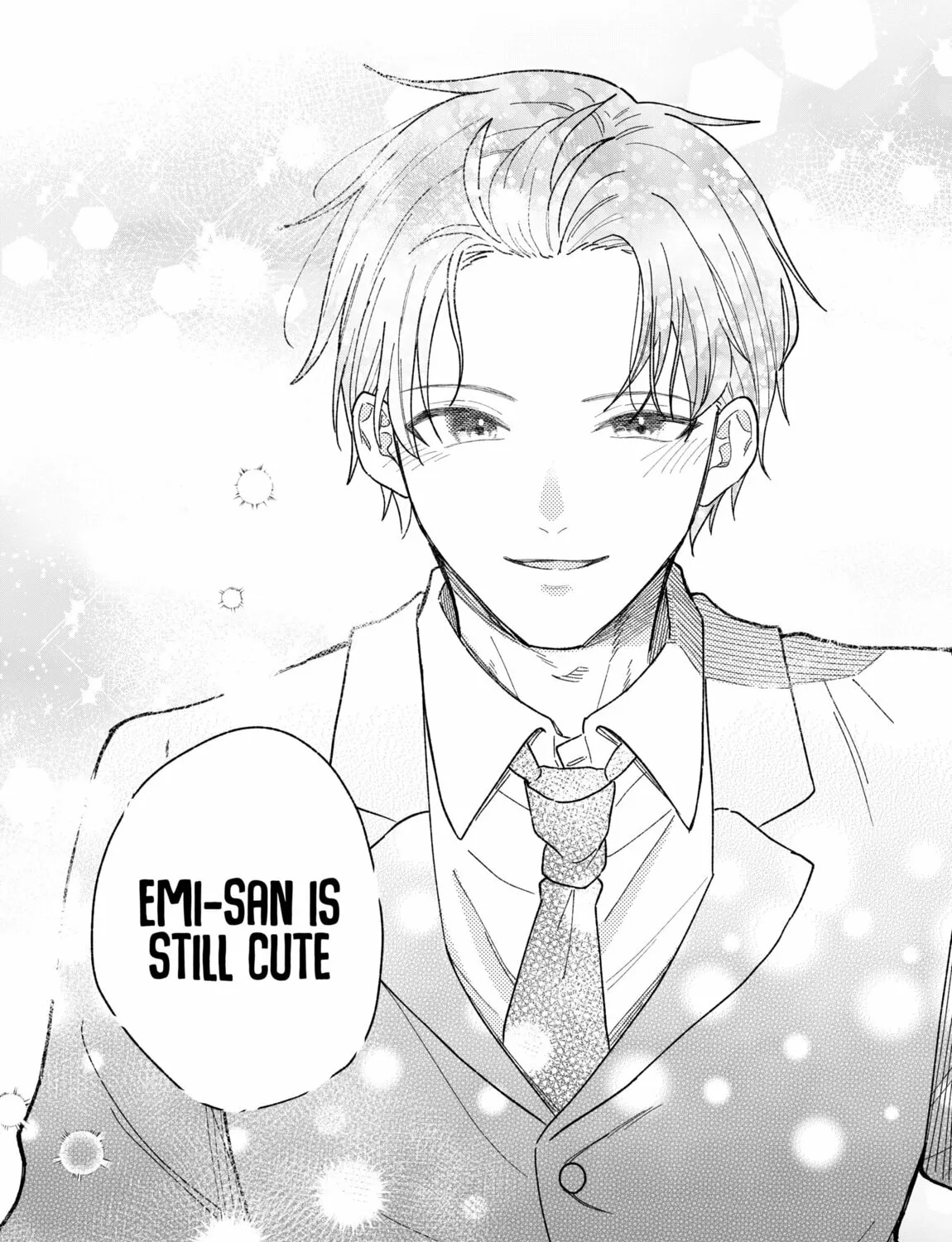 Don't Dress Up My Sweet Sweet Love