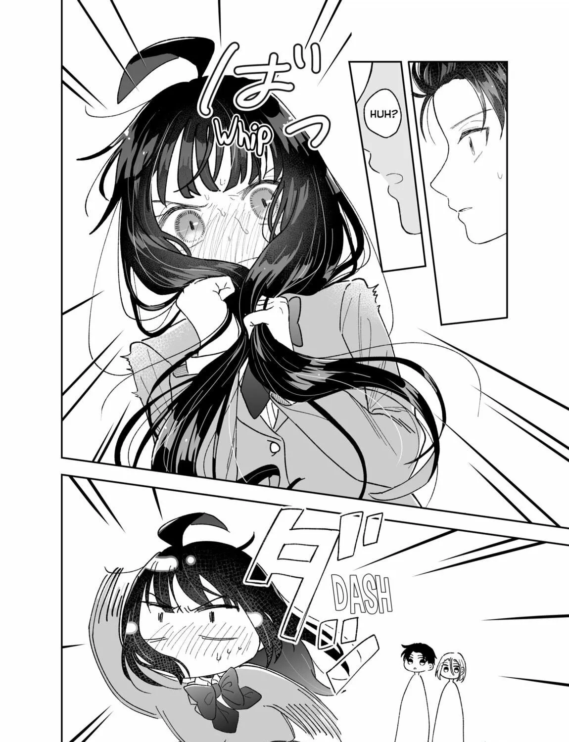 Don't Dress Up My Sweet Sweet Love