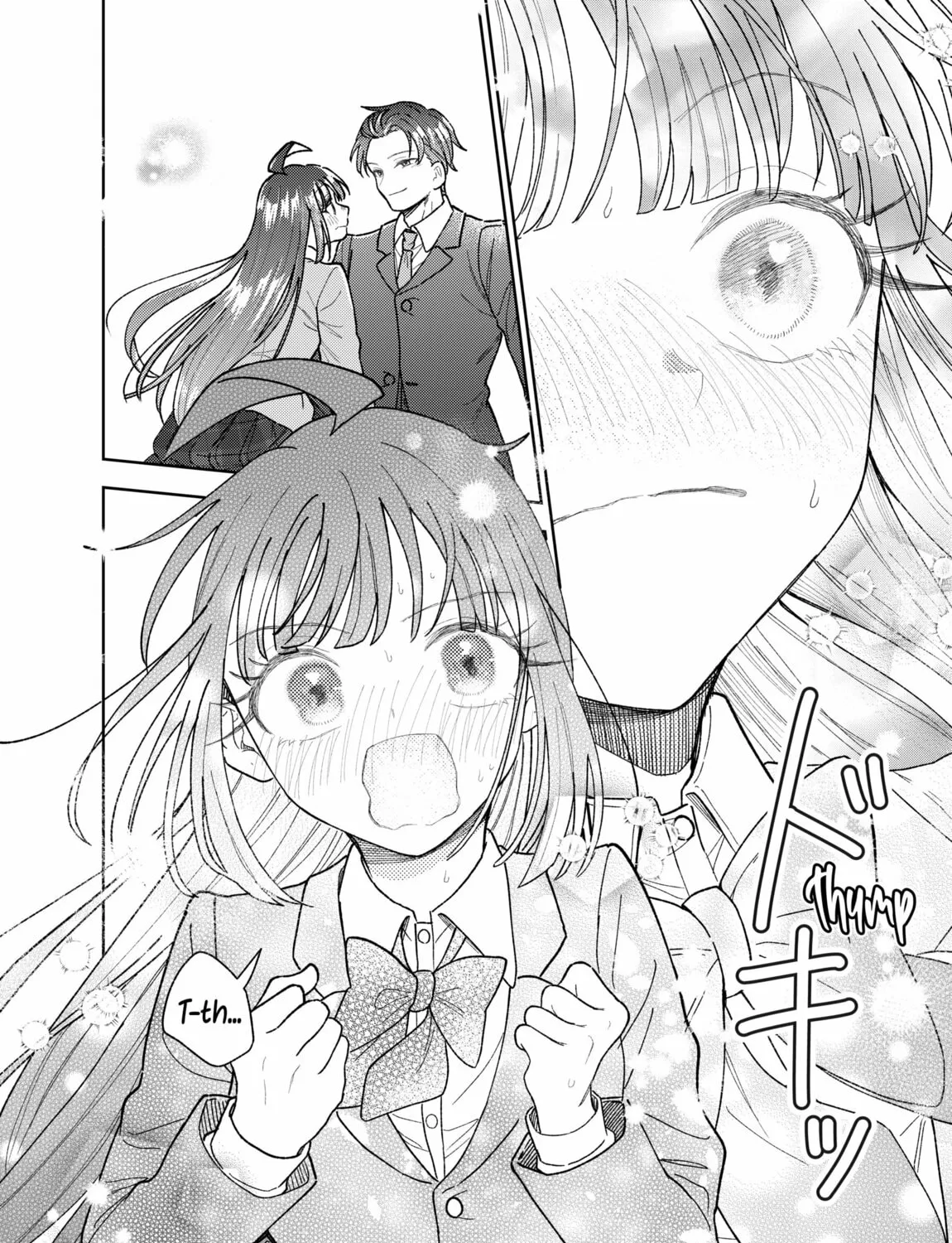 Don't Dress Up My Sweet Sweet Love