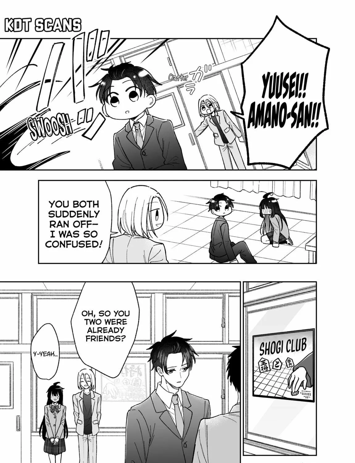 Don't Dress Up My Sweet Sweet Love