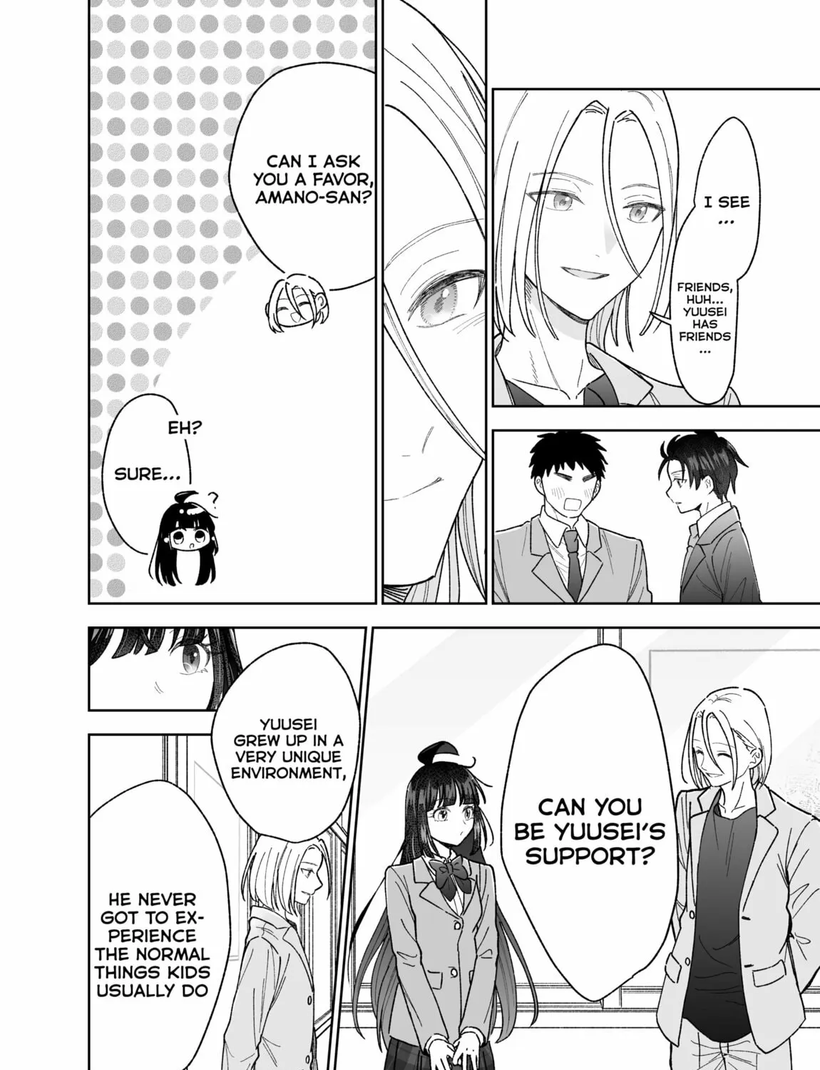 Don't Dress Up My Sweet Sweet Love