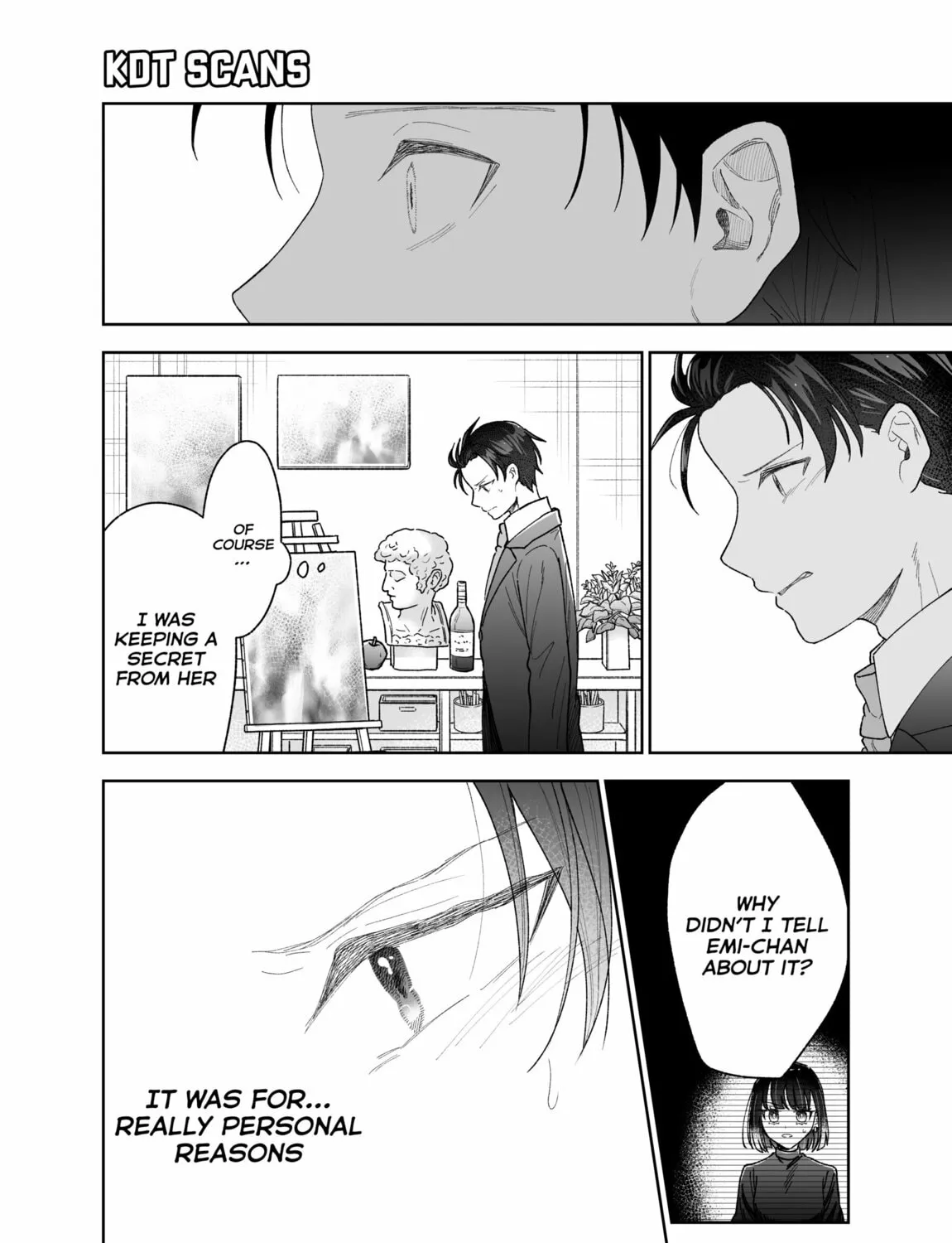 Don't Dress Up My Sweet Sweet Love