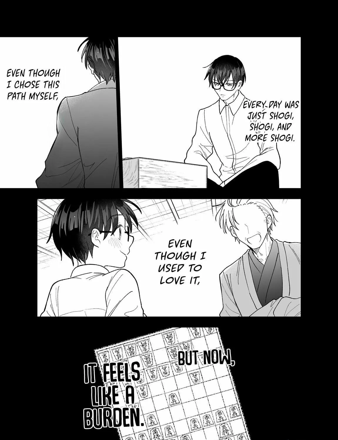 Don't Dress Up My Sweet Sweet Love