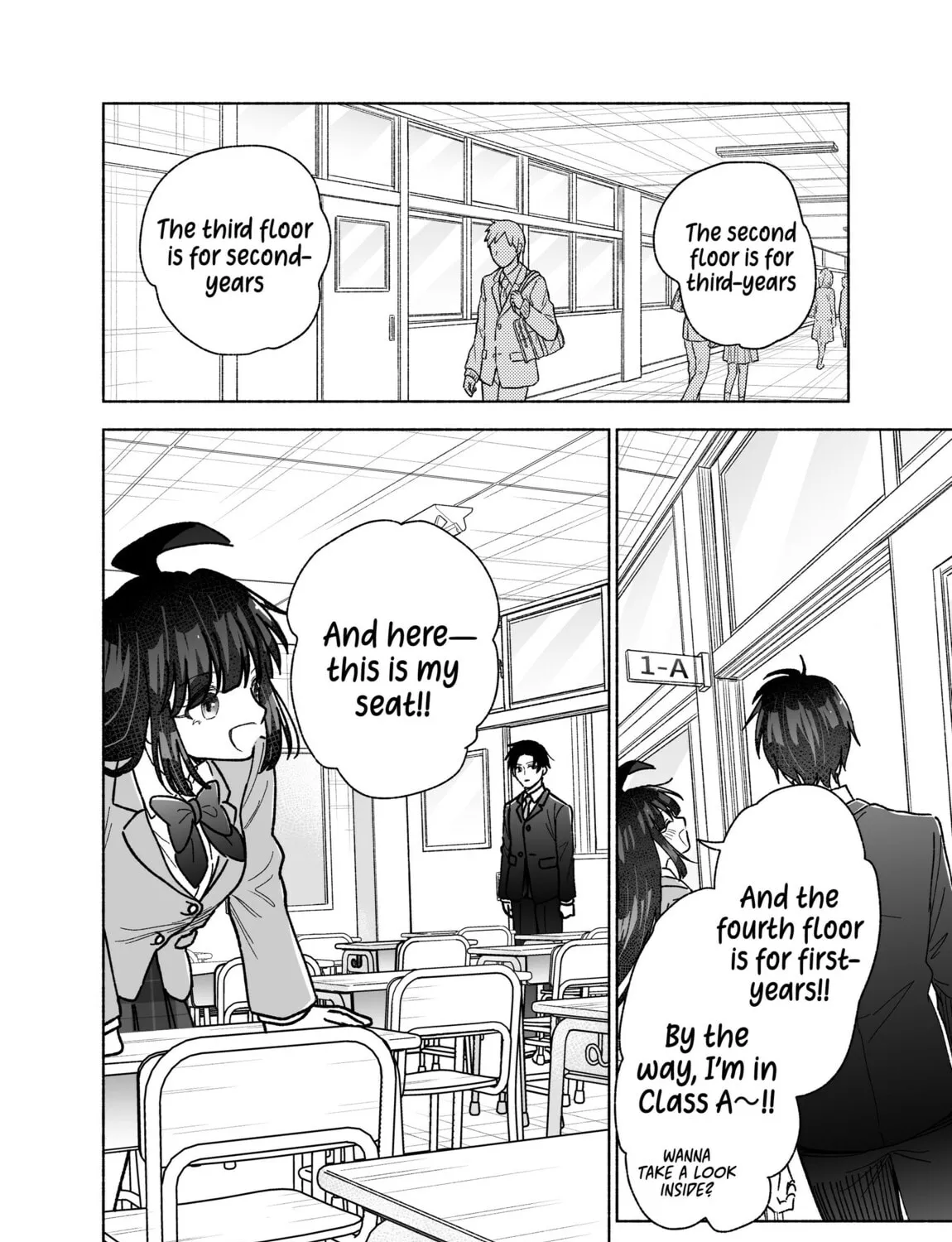 Don't Dress Up My Sweet Sweet Love