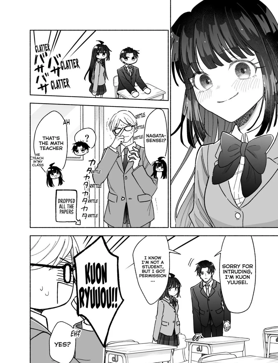 Don't Dress Up My Sweet Sweet Love