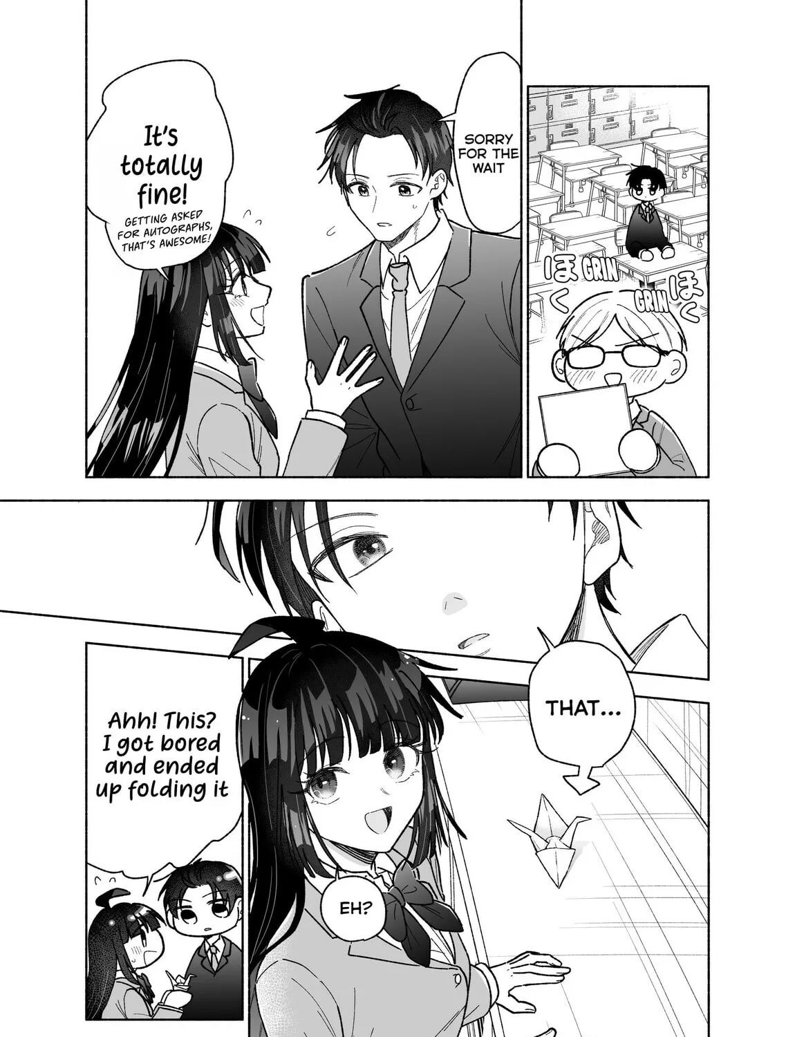 Don't Dress Up My Sweet Sweet Love