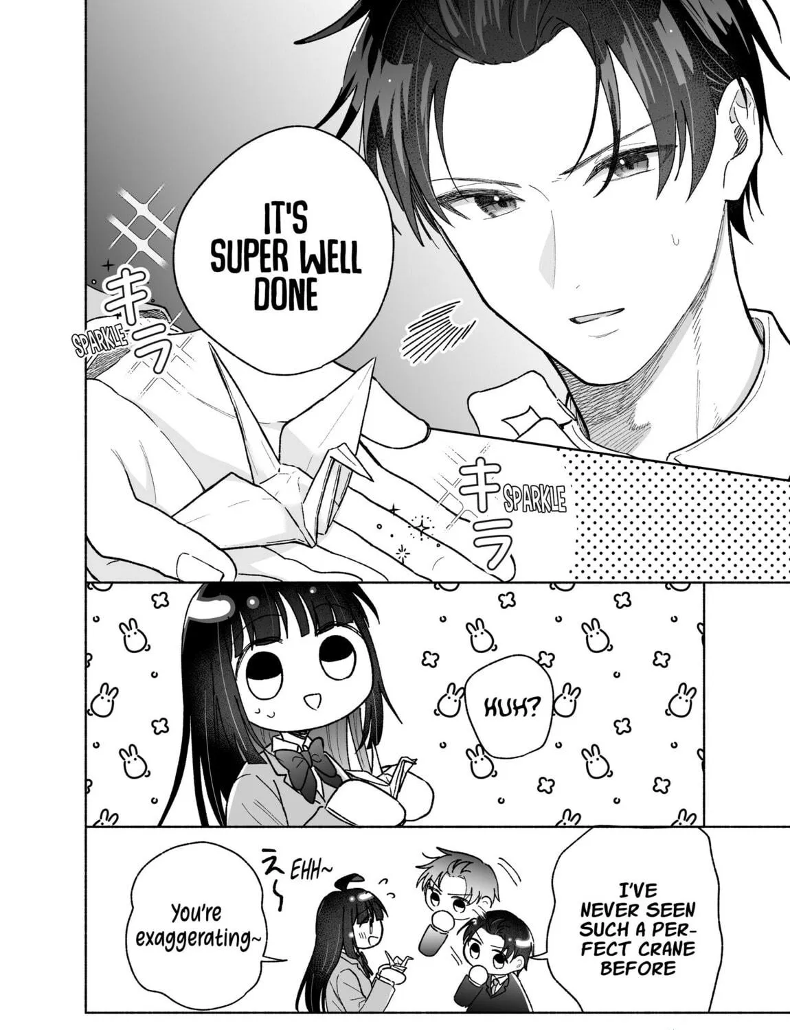 Don't Dress Up My Sweet Sweet Love