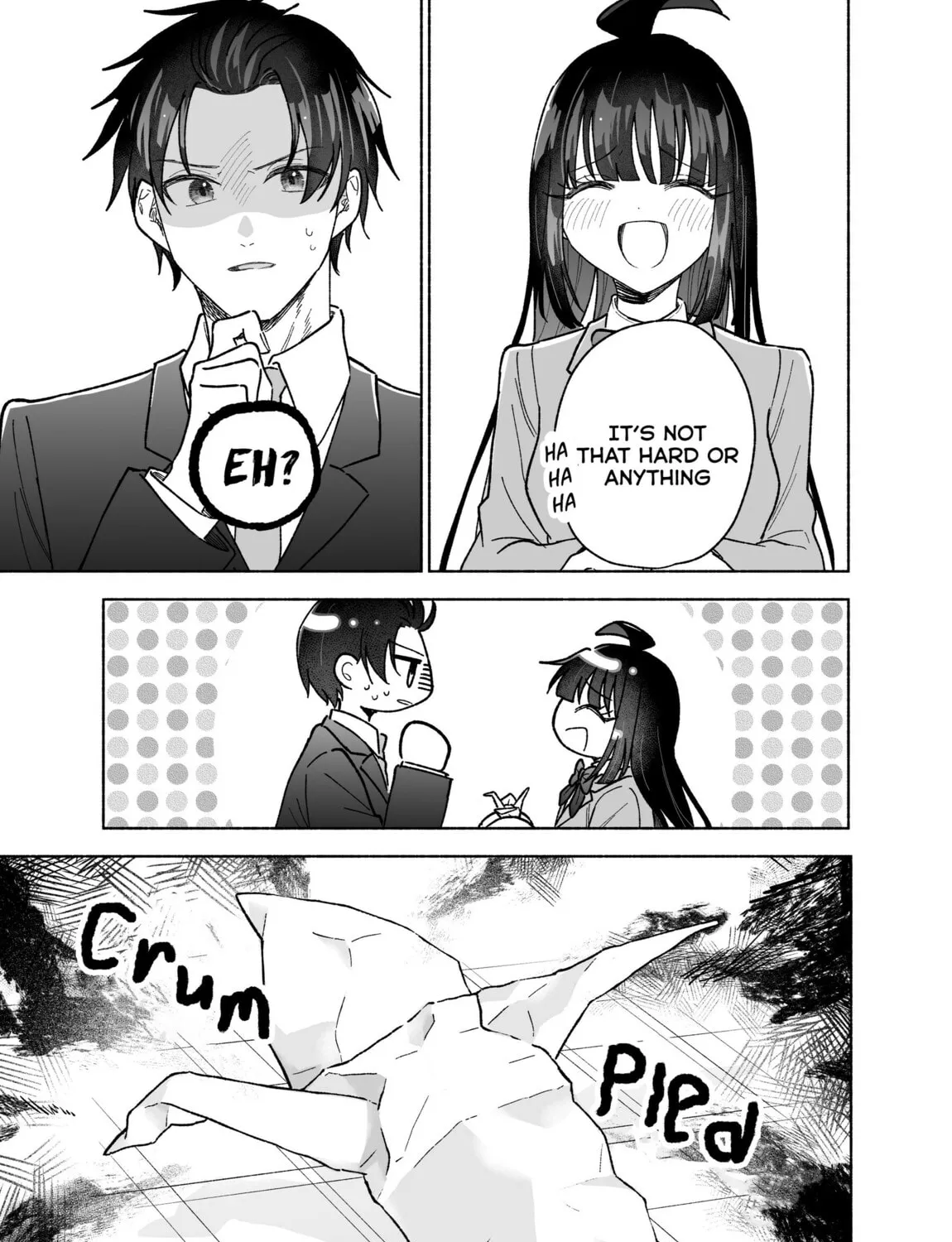 Don't Dress Up My Sweet Sweet Love