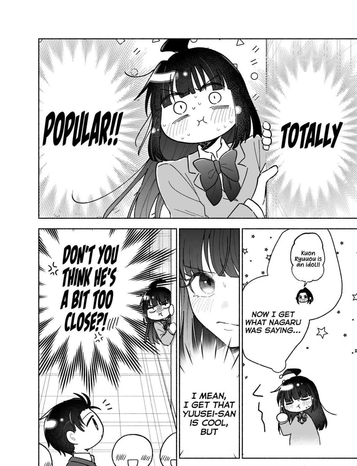 Don't Dress Up My Sweet Sweet Love