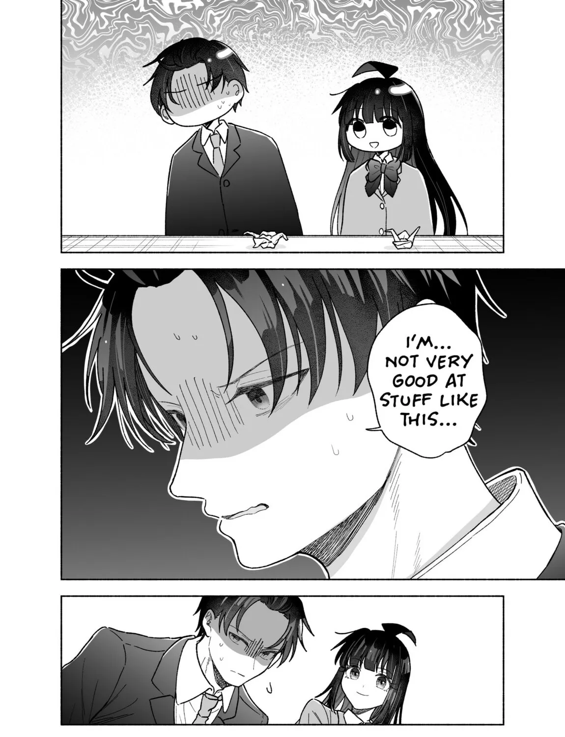 Don't Dress Up My Sweet Sweet Love