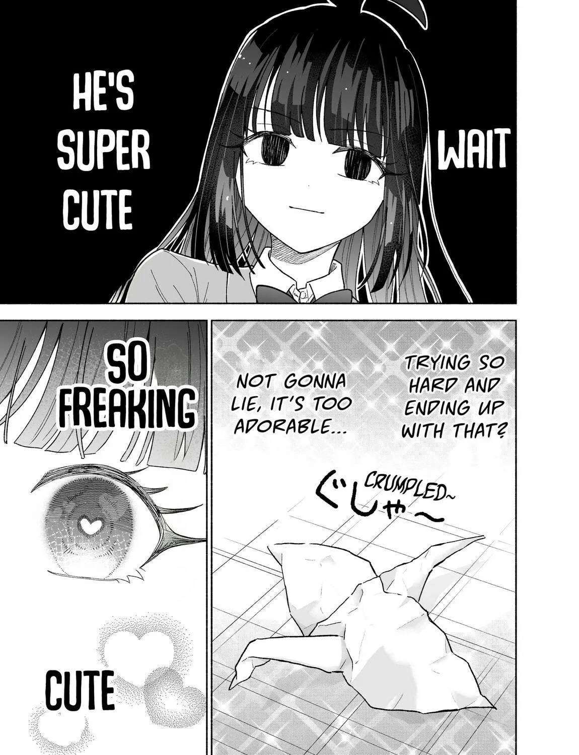 Don't Dress Up My Sweet Sweet Love