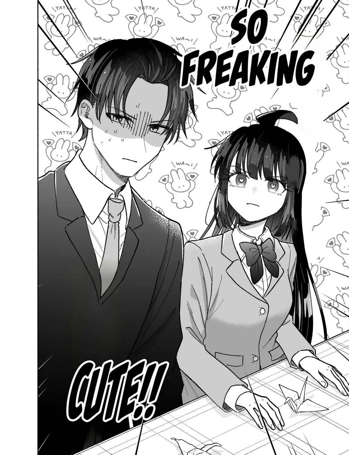 Don't Dress Up My Sweet Sweet Love