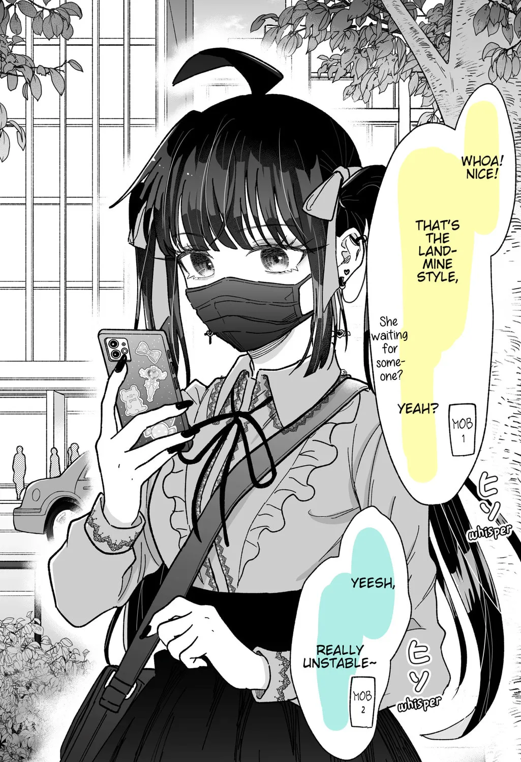 Don't Dress Up My Sweet Sweet Love