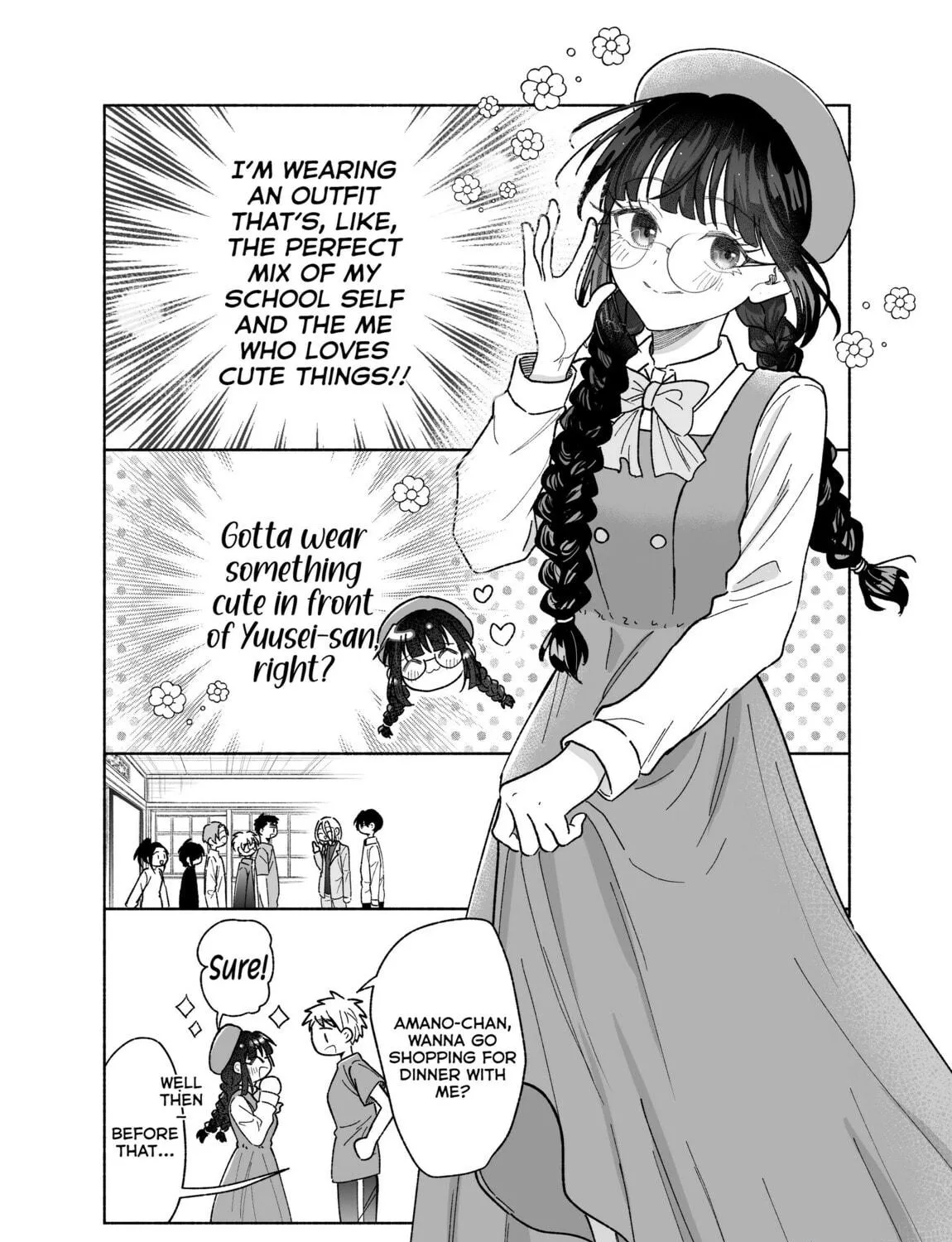 Don't Dress Up My Sweet Sweet Love