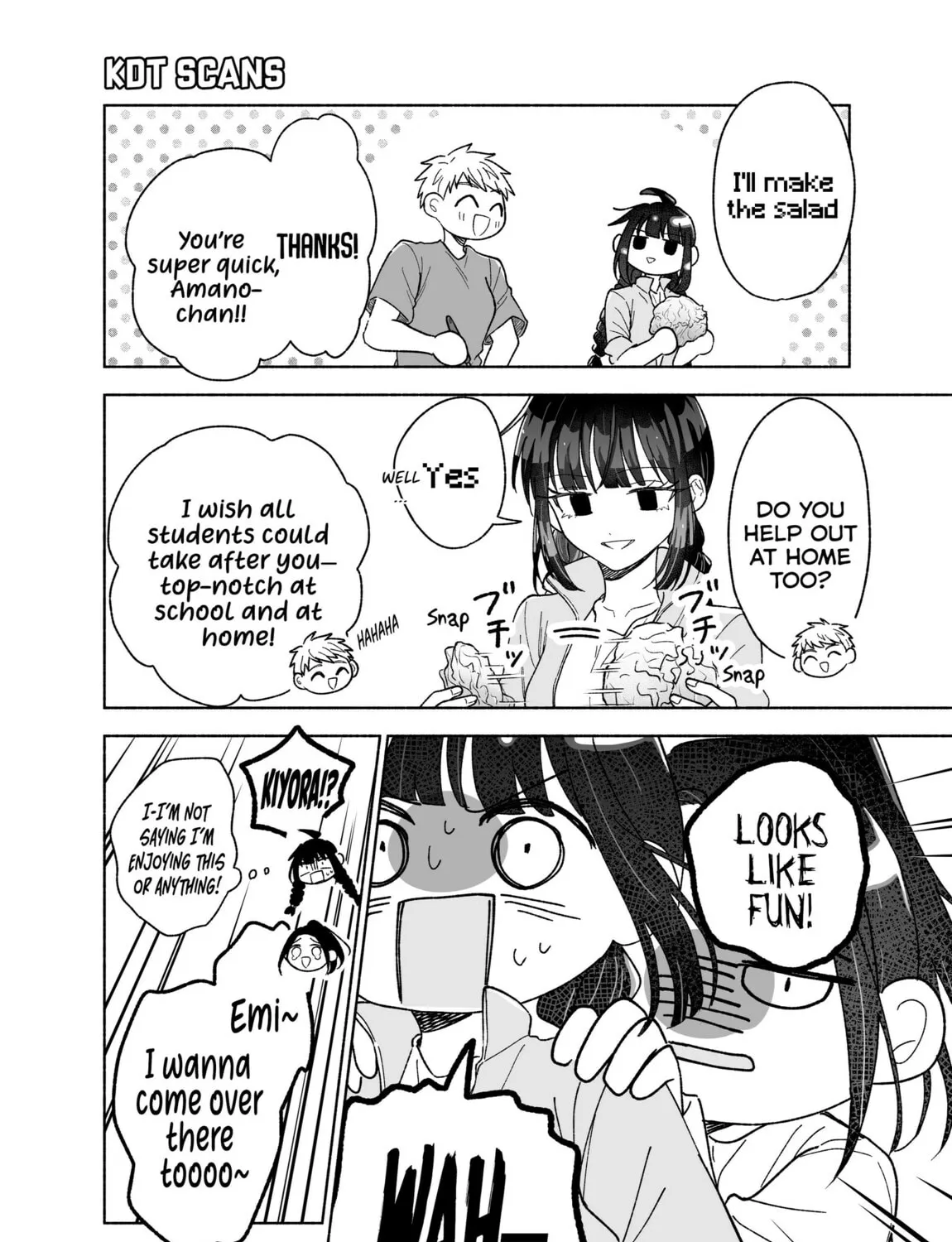 Don't Dress Up My Sweet Sweet Love