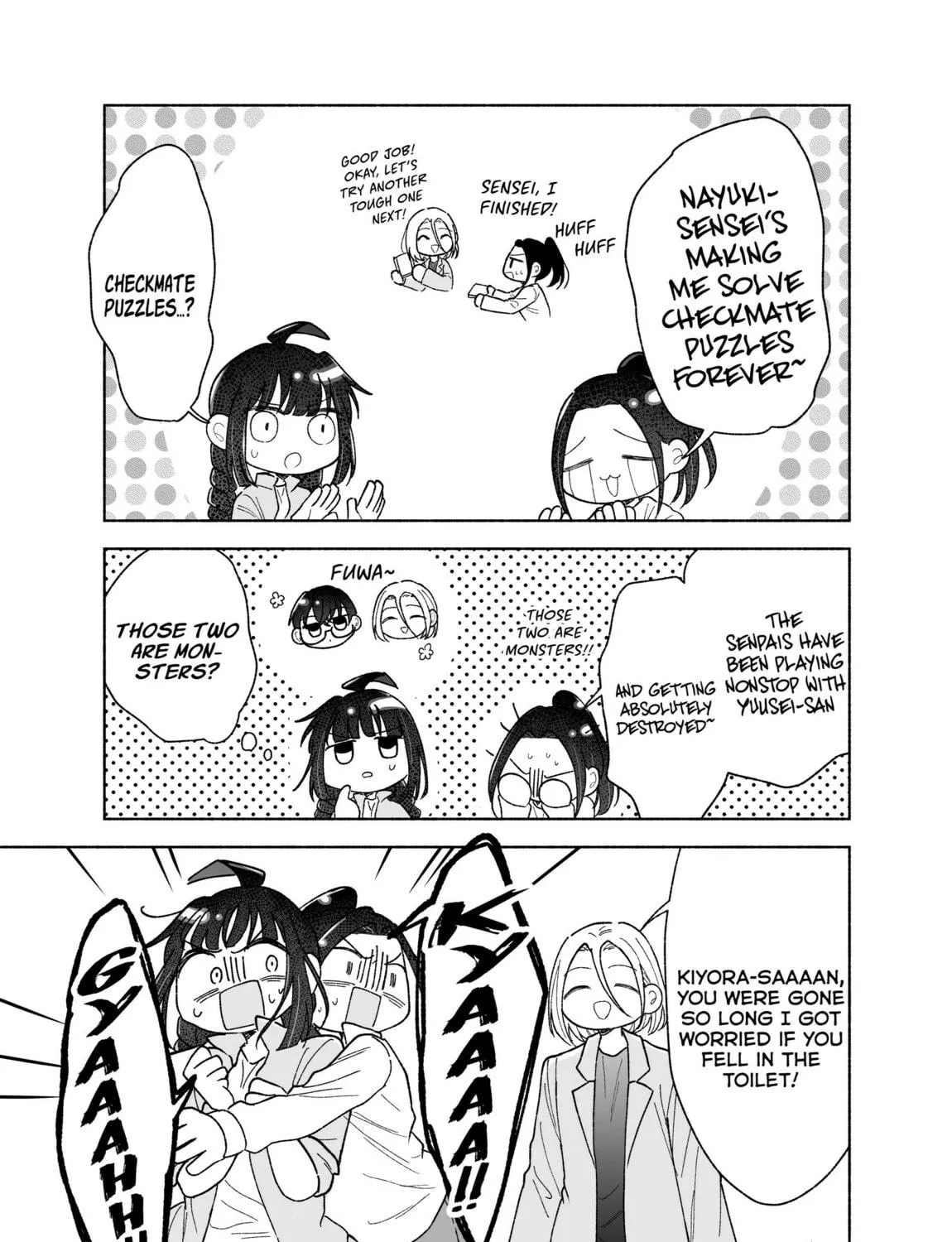 Don't Dress Up My Sweet Sweet Love