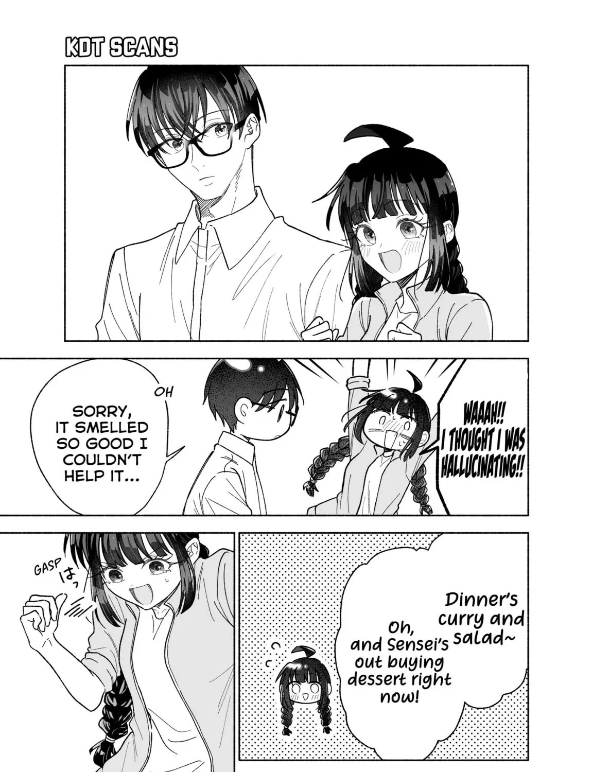 Don't Dress Up My Sweet Sweet Love