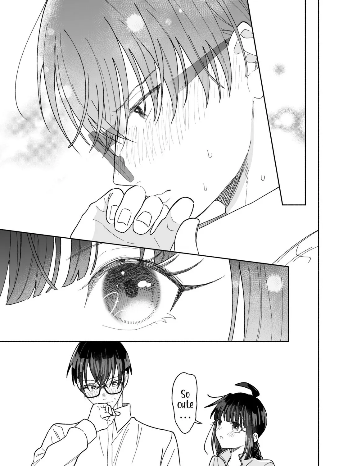 Don't Dress Up My Sweet Sweet Love