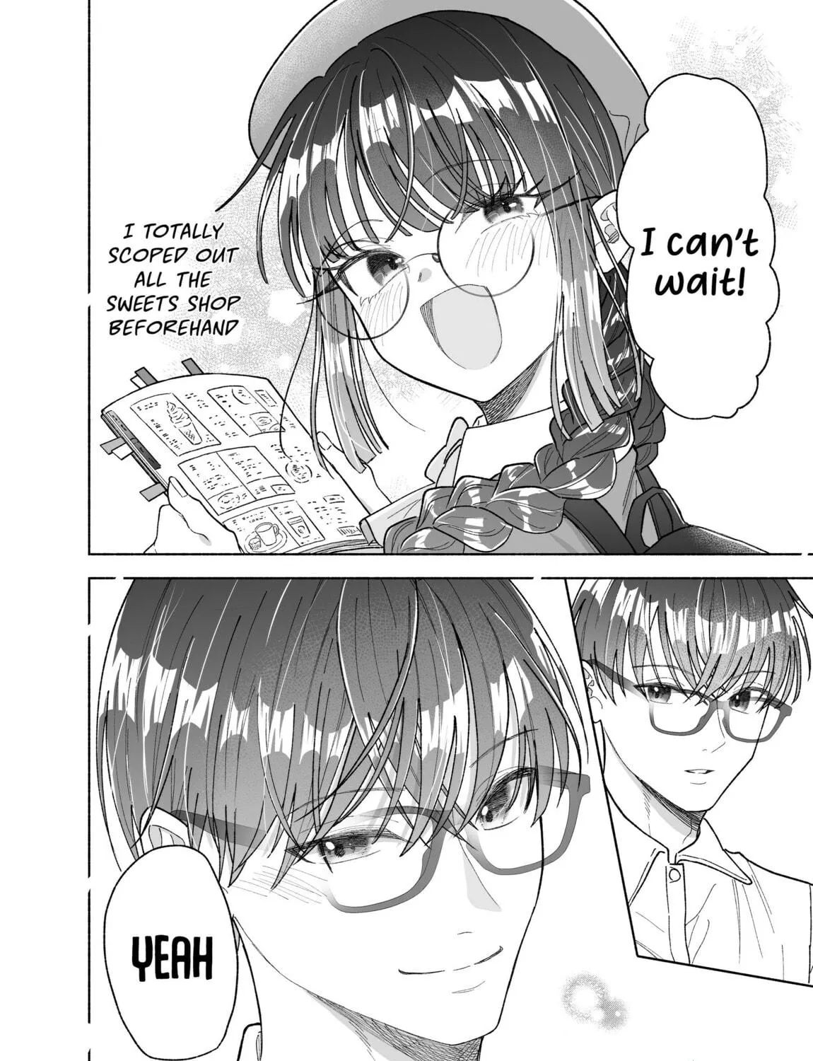 Don't Dress Up My Sweet Sweet Love