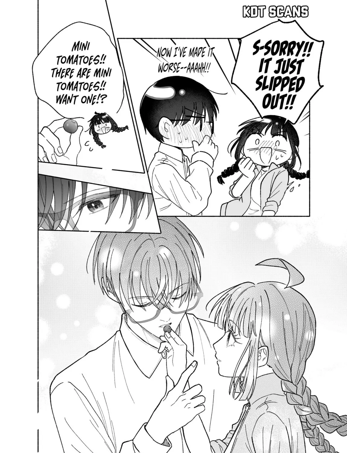 Don't Dress Up My Sweet Sweet Love