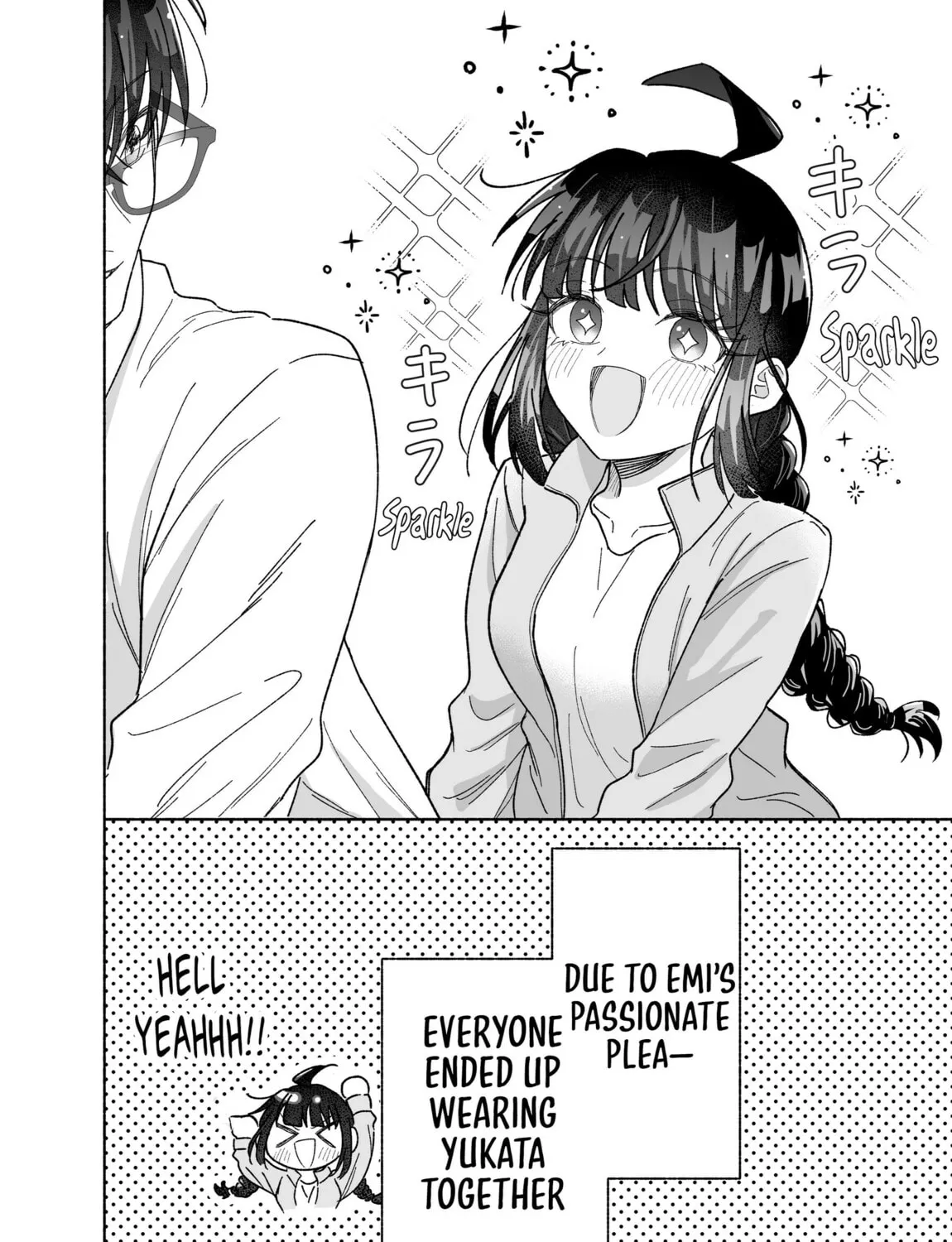 Don't Dress Up My Sweet Sweet Love