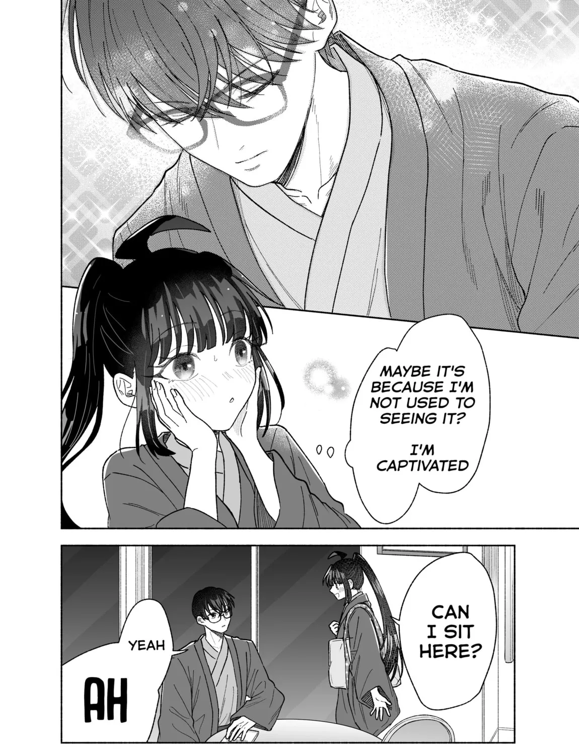 Don't Dress Up My Sweet Sweet Love