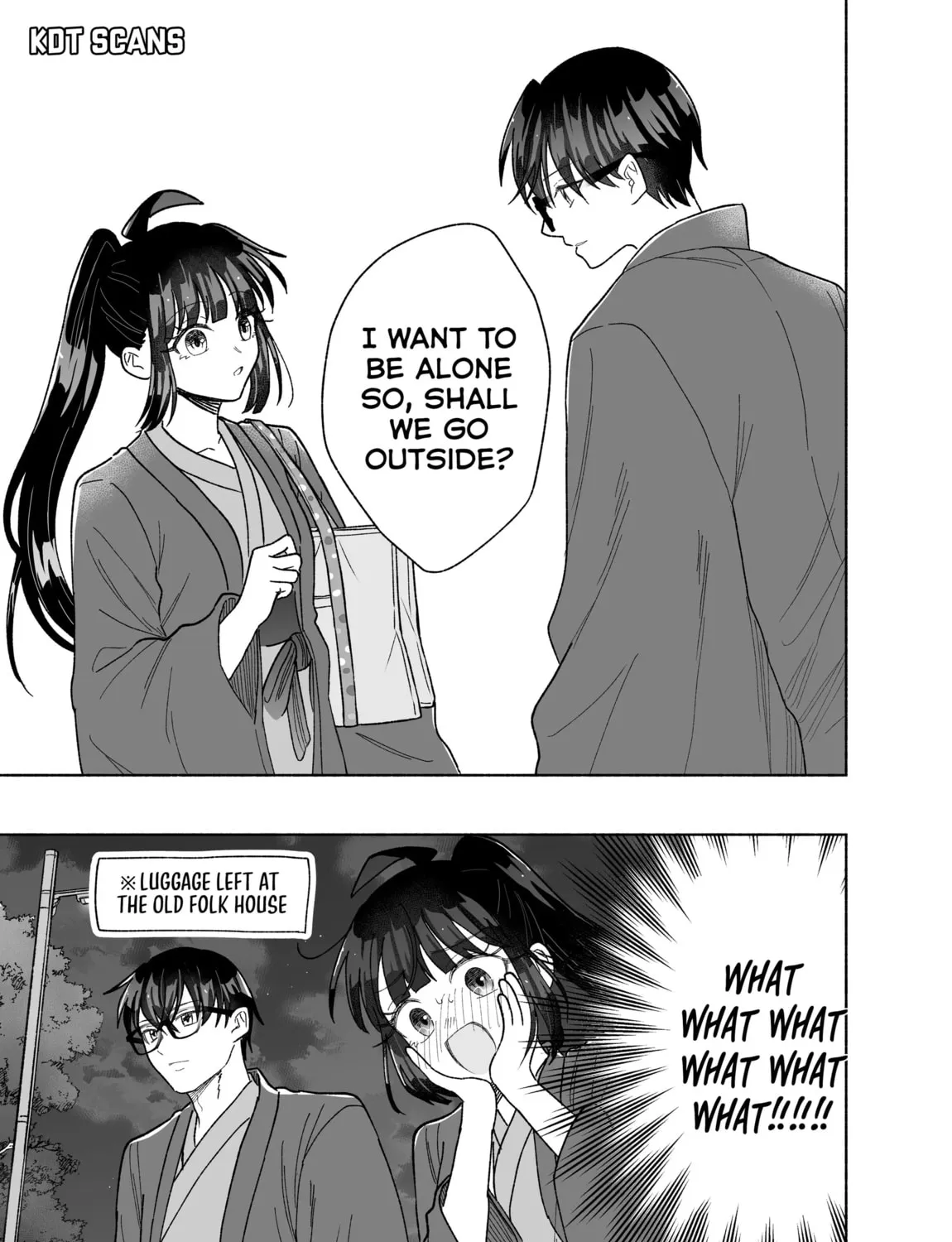 Don't Dress Up My Sweet Sweet Love