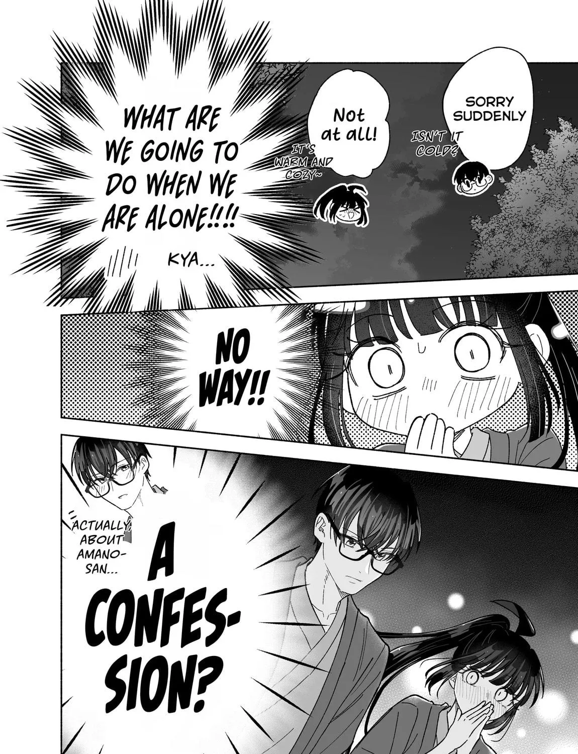 Don't Dress Up My Sweet Sweet Love