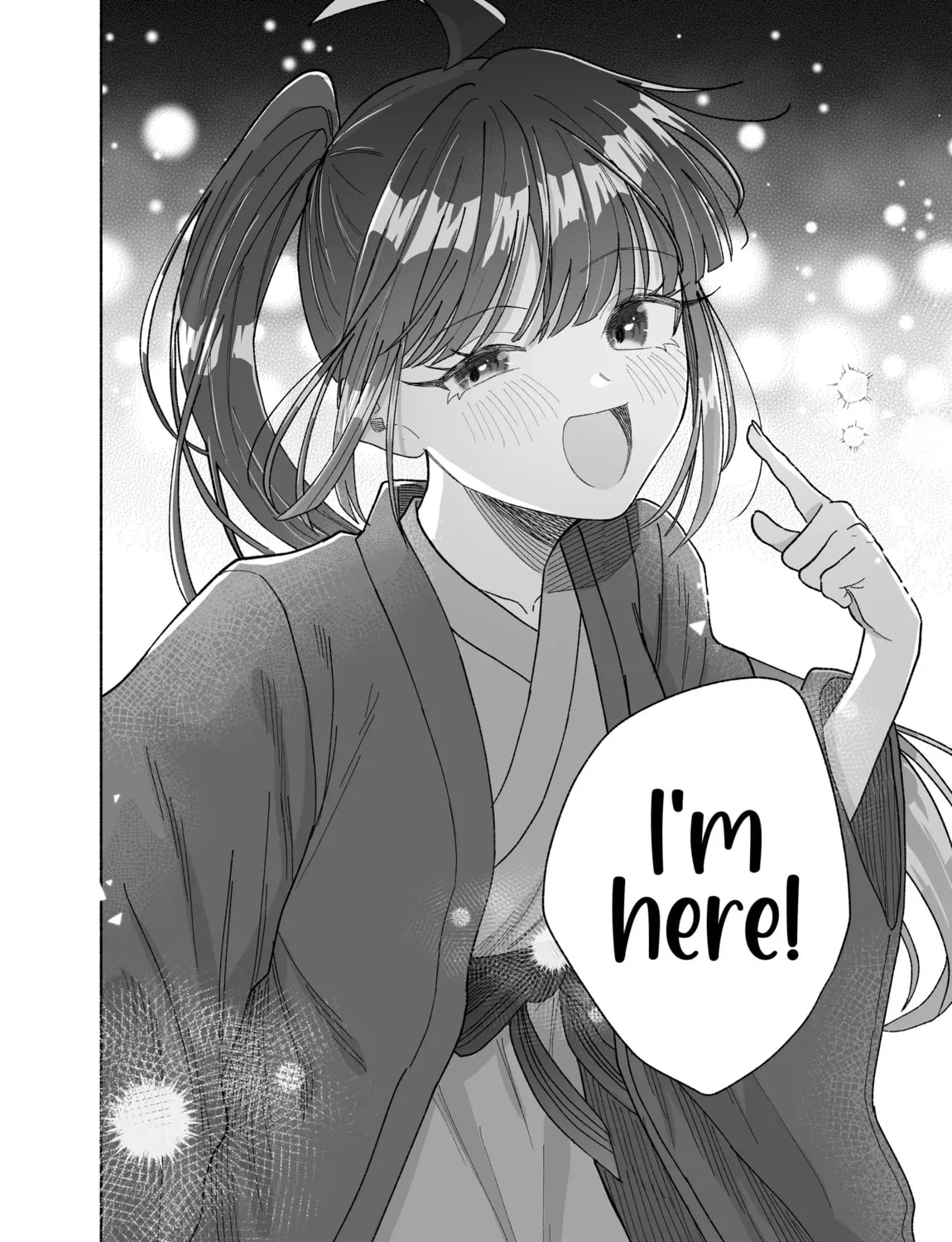 Don't Dress Up My Sweet Sweet Love