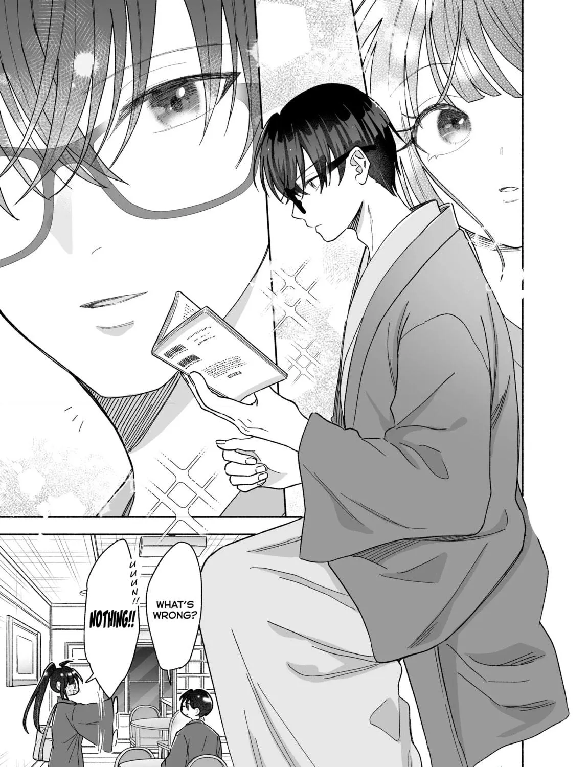 Don't Dress Up My Sweet Sweet Love