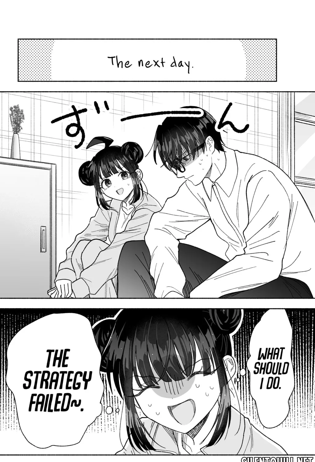 Don't Dress Up My Sweet Sweet Love