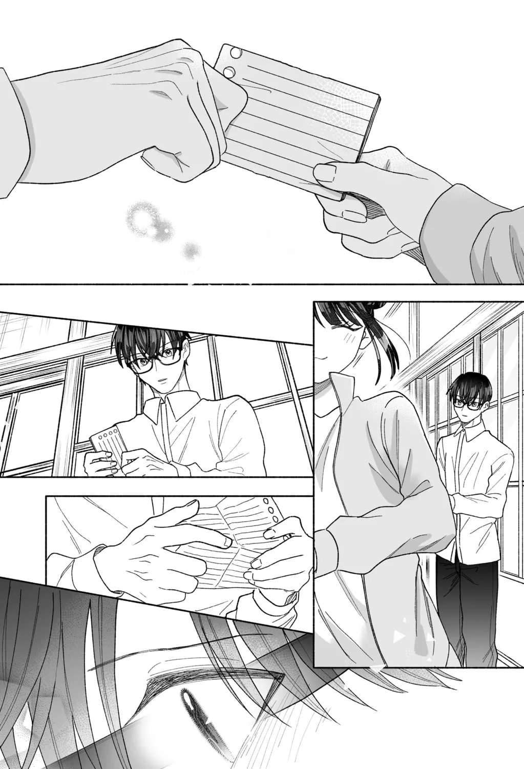 Don't Dress Up My Sweet Sweet Love