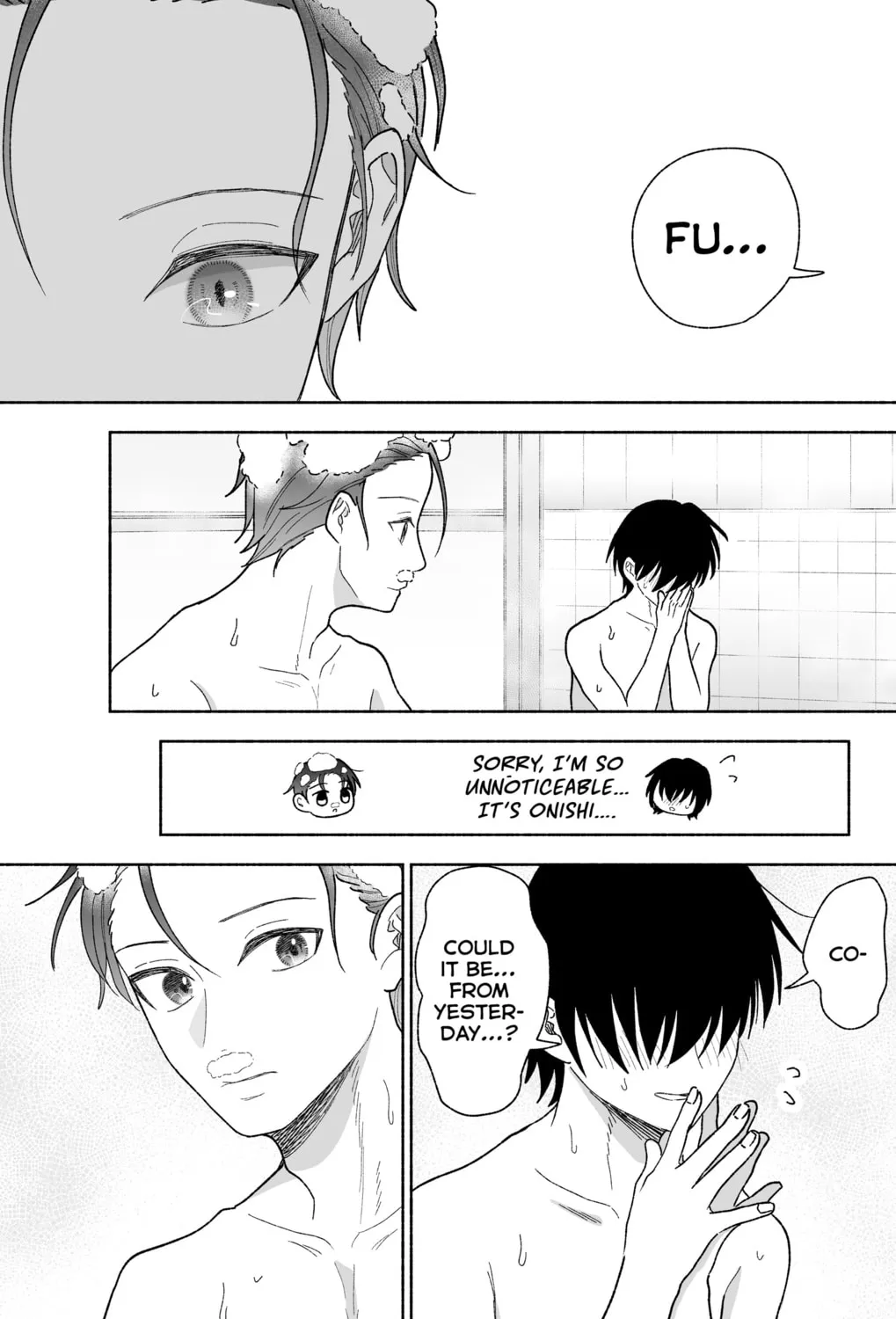 Don't Dress Up My Sweet Sweet Love