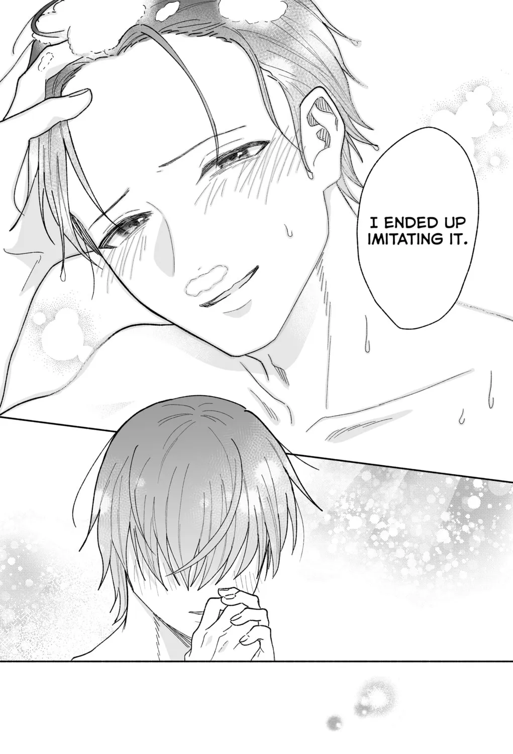 Don't Dress Up My Sweet Sweet Love