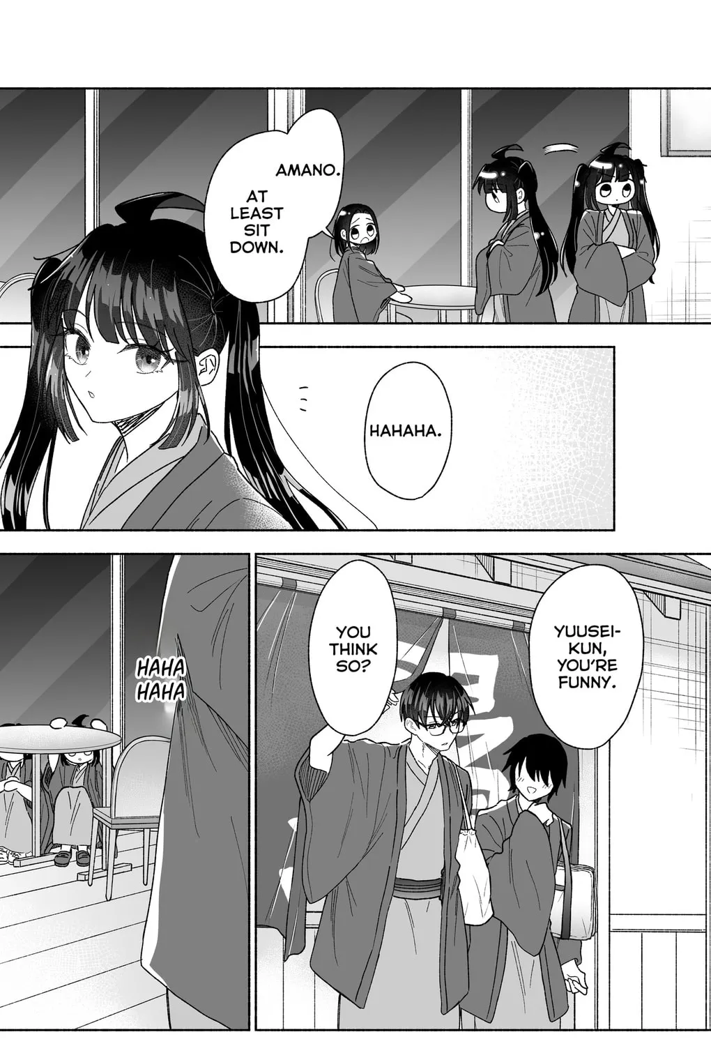 Don't Dress Up My Sweet Sweet Love