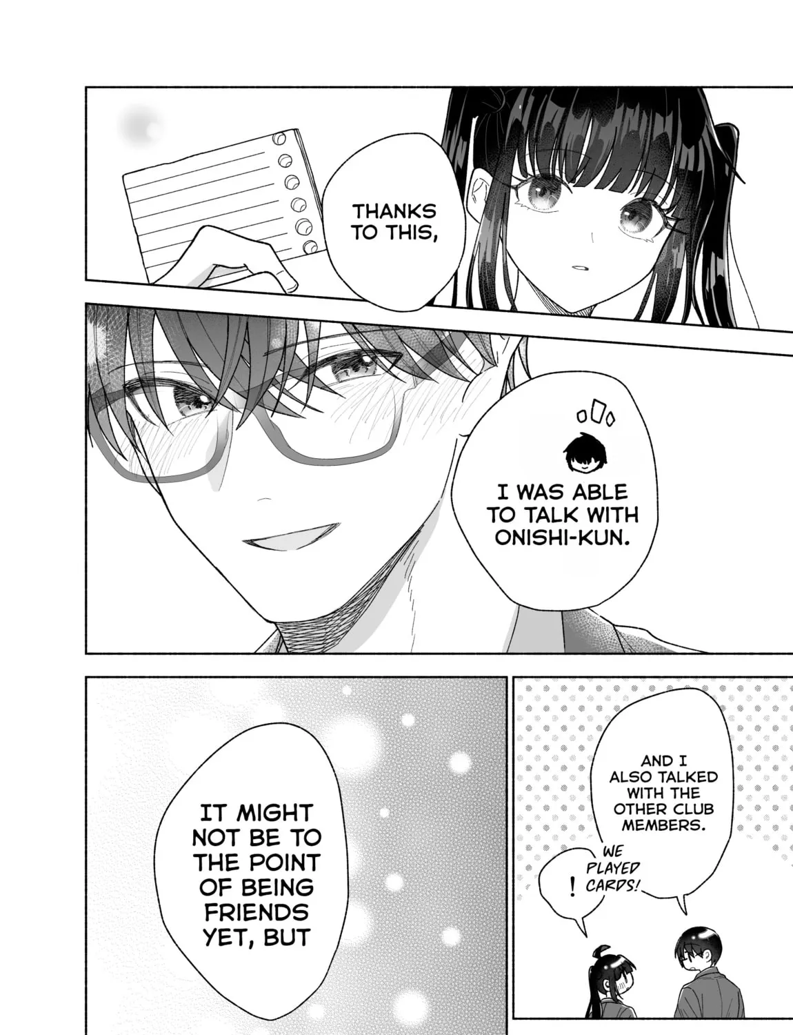 Don't Dress Up My Sweet Sweet Love