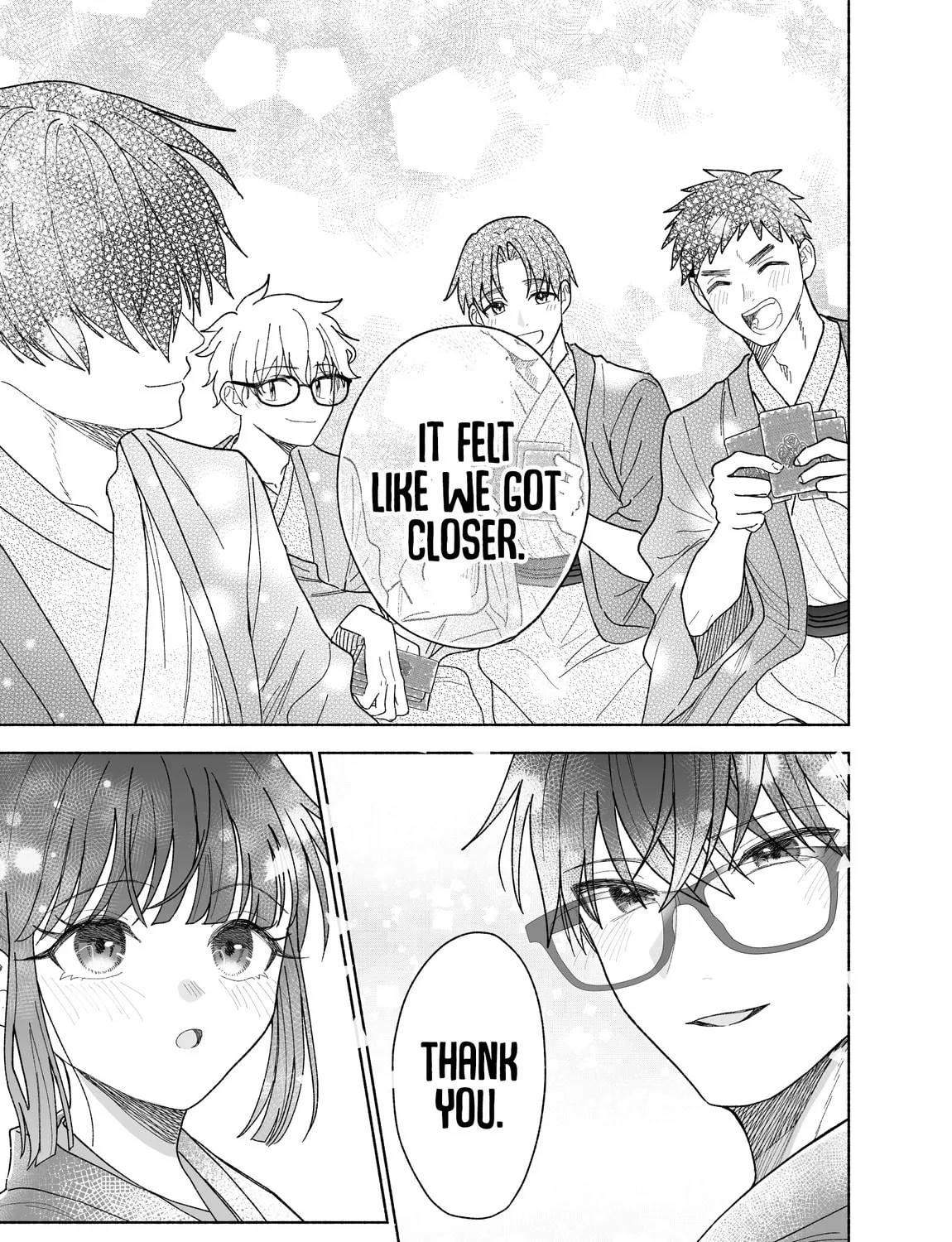 Don't Dress Up My Sweet Sweet Love