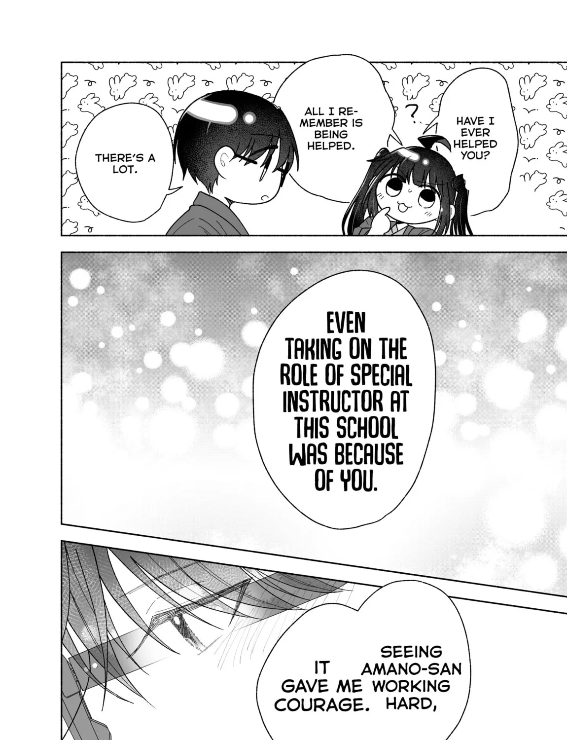 Don't Dress Up My Sweet Sweet Love