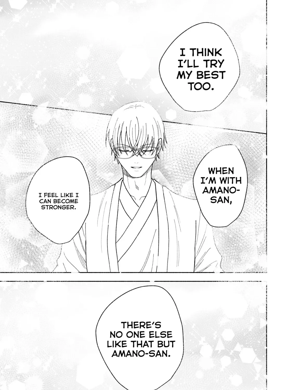 Don't Dress Up My Sweet Sweet Love