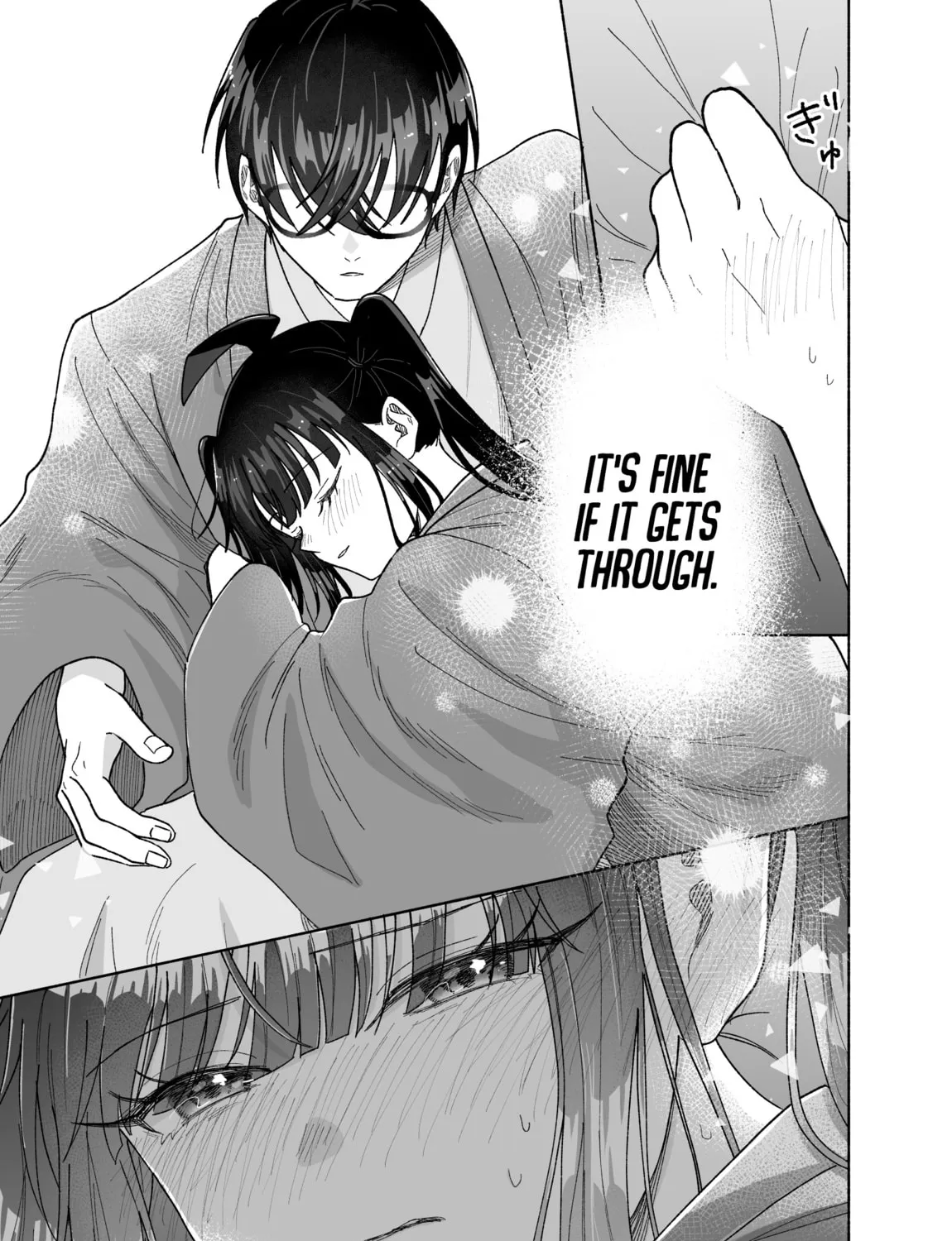 Don't Dress Up My Sweet Sweet Love