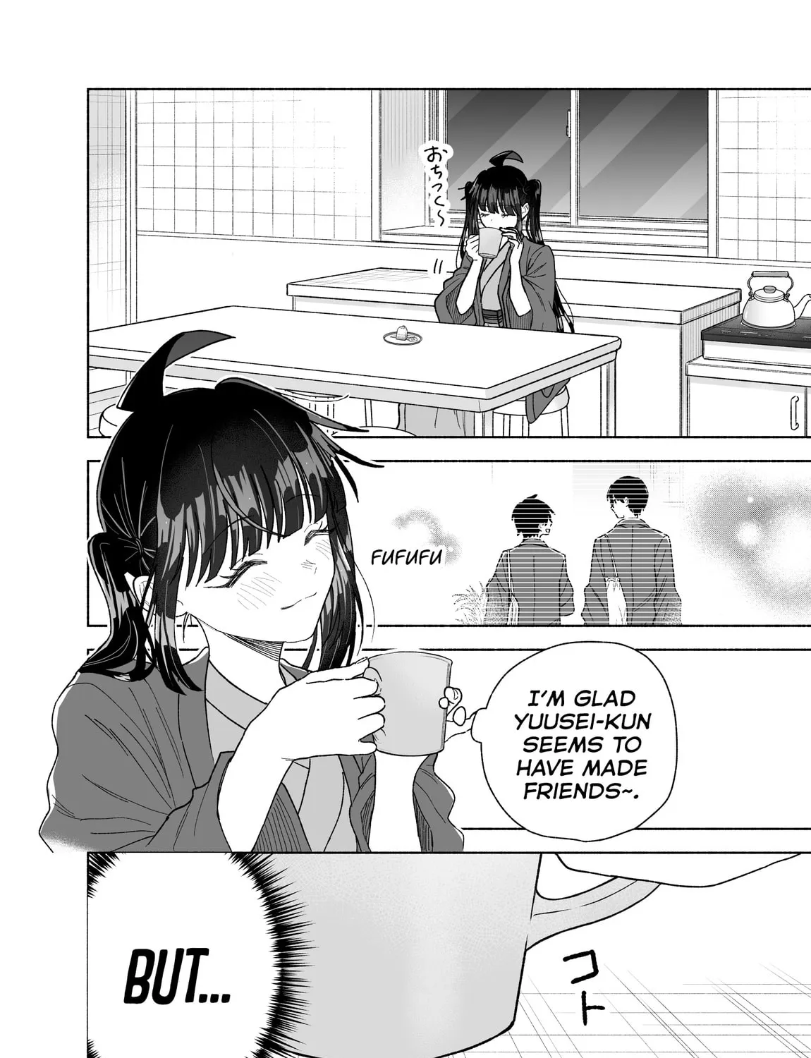 Don't Dress Up My Sweet Sweet Love