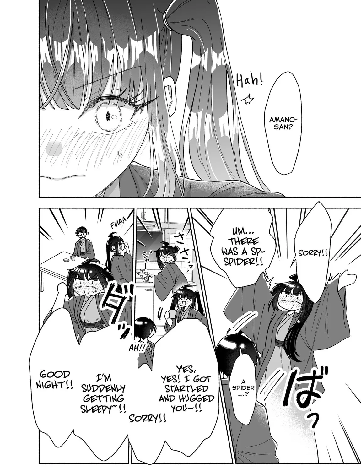 Don't Dress Up My Sweet Sweet Love