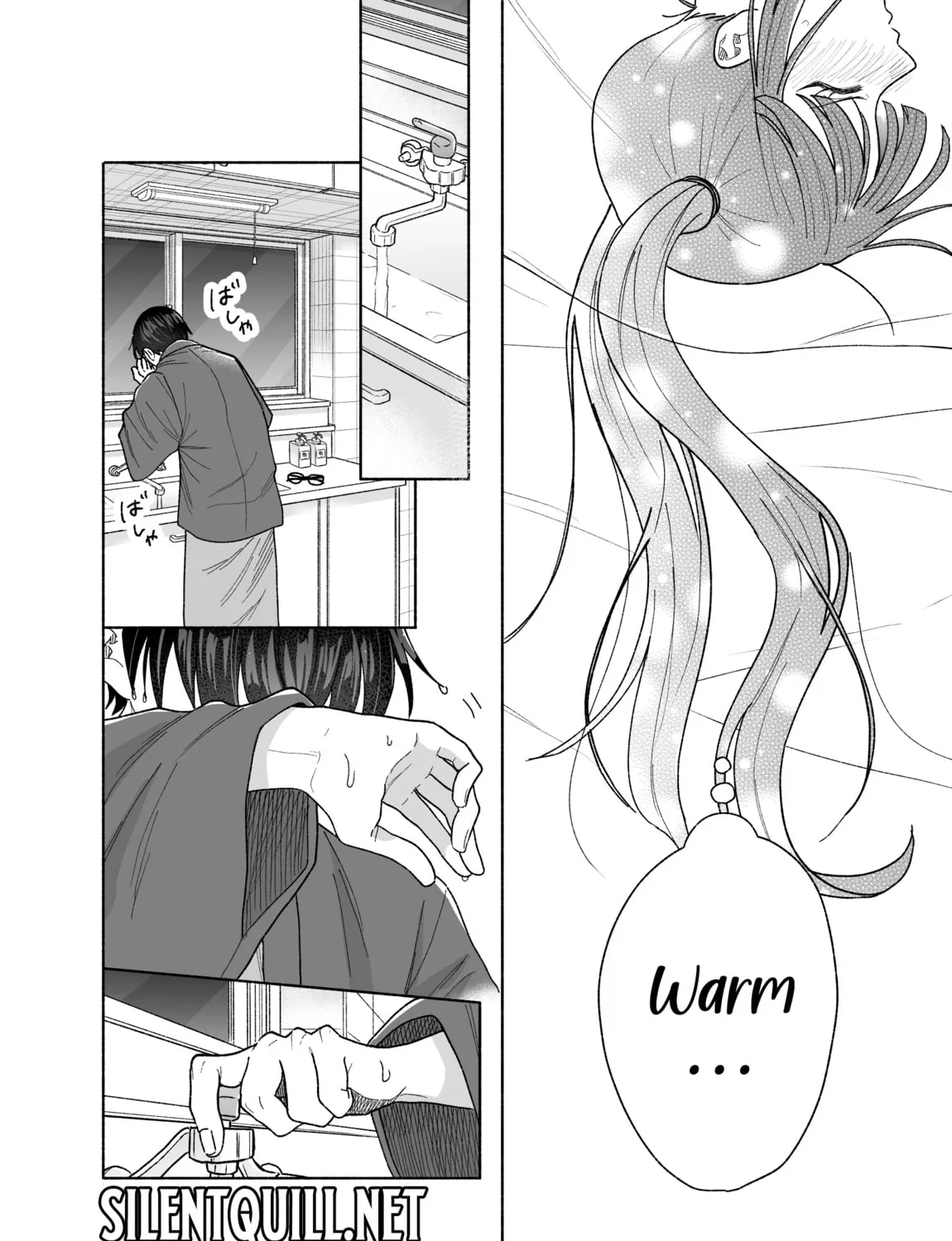 Don't Dress Up My Sweet Sweet Love