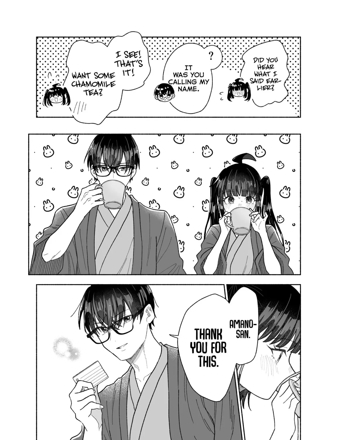 Don't Dress Up My Sweet Sweet Love