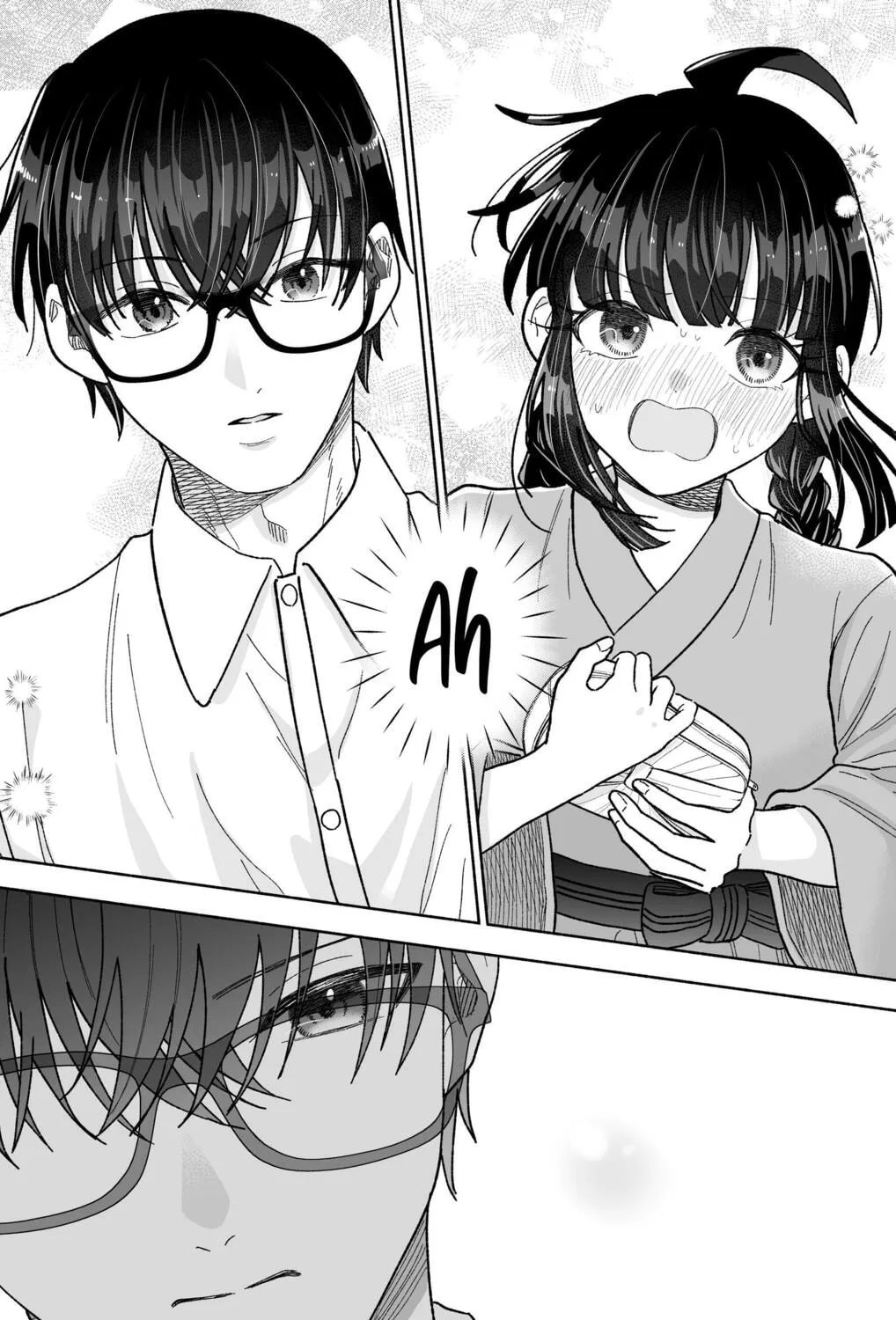 Don't Dress Up My Sweet Sweet Love