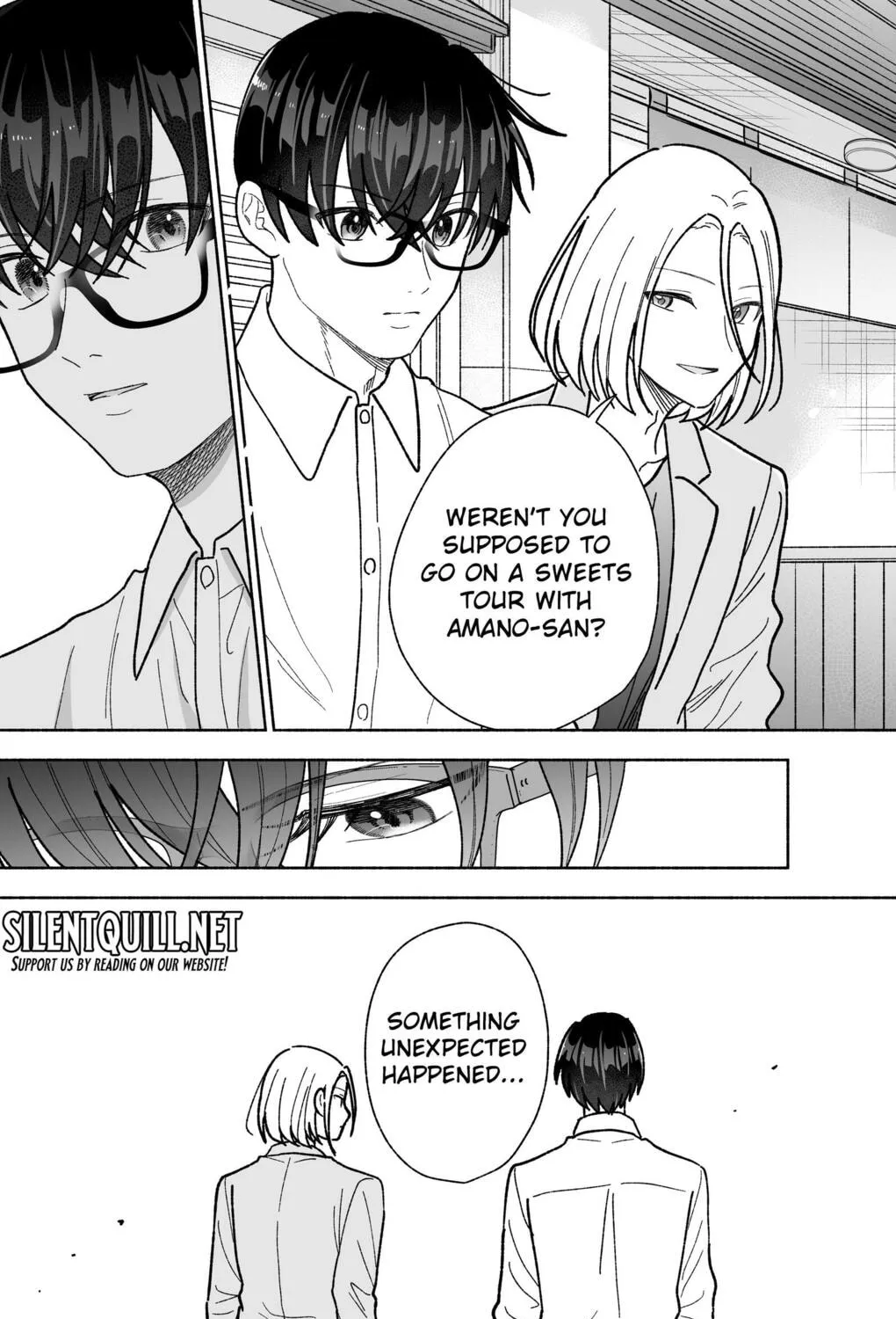 Don't Dress Up My Sweet Sweet Love