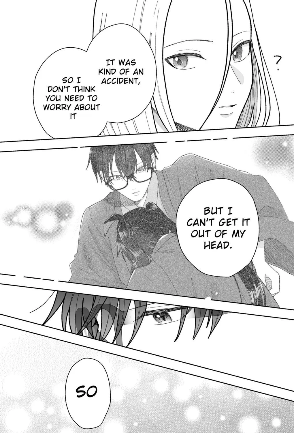 Don't Dress Up My Sweet Sweet Love